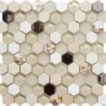 Beige Nacar