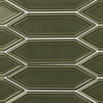 Victorian Green